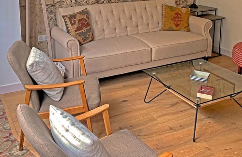 Vegueta Apartment | Apartamentos Perdomo by Rustic Homes