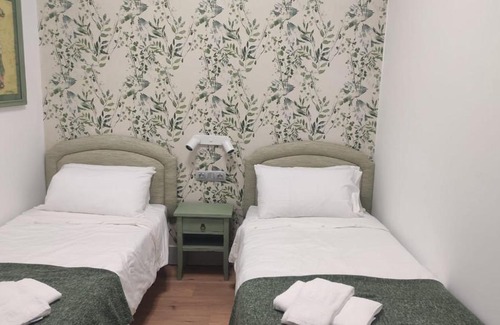 Vegueta Apartment | Apartamentos Perdomo by Rustic Homes