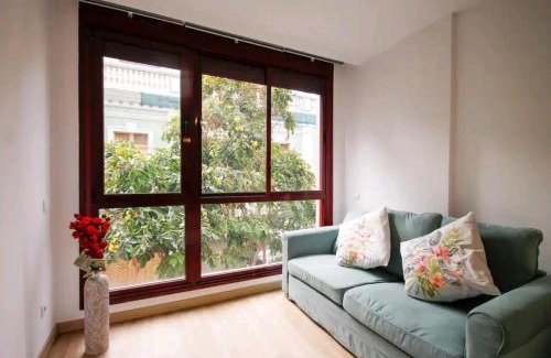 Las Palmas de Gran Canaria Apartment | Apartamento Las Palmas