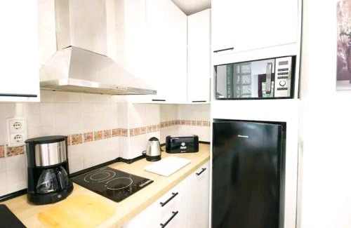 Las Palmas de Gran Canaria Apartment | Apartamento Las Palmas