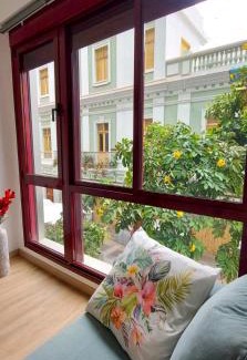 Las Palmas de Gran Canaria Apartment | Apartamento Las Palmas