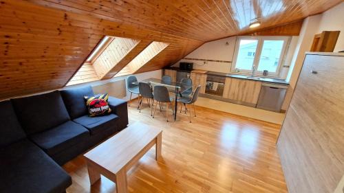 Barreiros Apartment | Apartamento Playa Catedrales & Piscina I