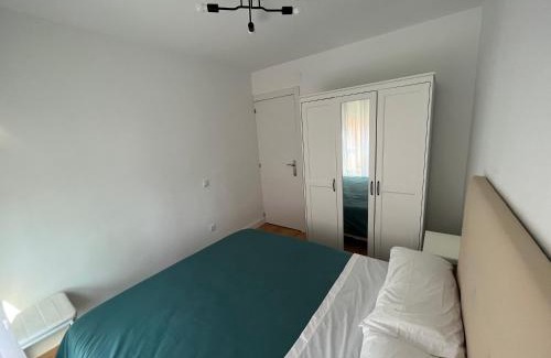 San Vicente de la Barquera Apartment | Apartamento San Vicente