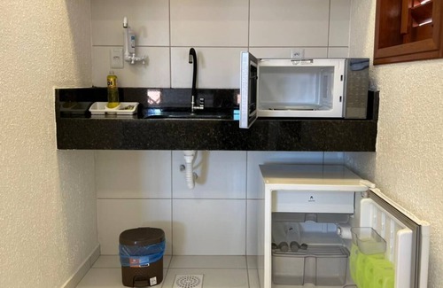Jijoca de Jericoacoara RV Rental | Apartamento 1º Andar - Residencial União Jericoacoara