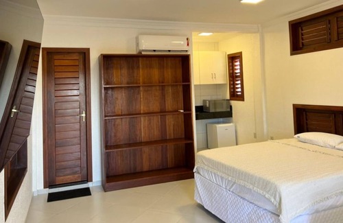 Jijoca de Jericoacoara RV Rental | Apartamento 1º Andar - Residencial União Jericoacoara