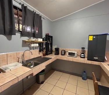 San Isidro de El General Apartment | Apartamento 7