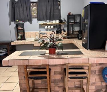 San Isidro de El General Apartment | Apartamento 7