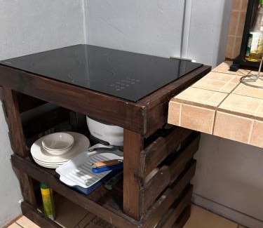 San Isidro de El General Apartment | Apartamento 7