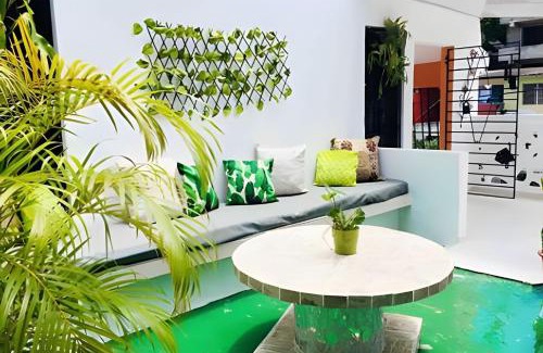 Centro Apartment | Apartamento entero en Samaná Los tios 1 y 2
