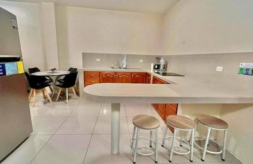 Puerto Baquerizo Moreno Apartment | Apartamento Super Cómodo y Lujoso