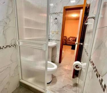 Puerto Baquerizo Moreno Apartment | Apartamento Super Cómodo y Lujoso
