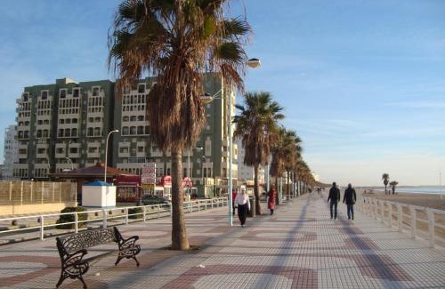 Valdelagrana Apartment | Apartamento Valdelagrana