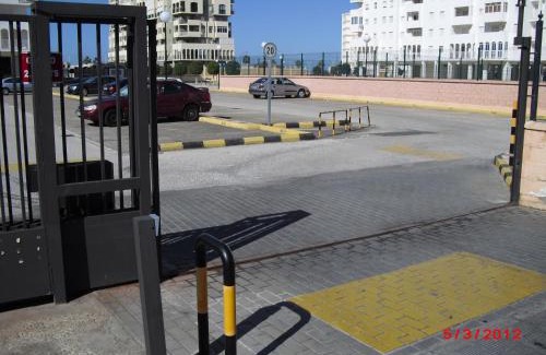 Valdelagrana Apartment | Apartamento Valdelagrana