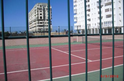 Valdelagrana Apartment | Apartamento Valdelagrana