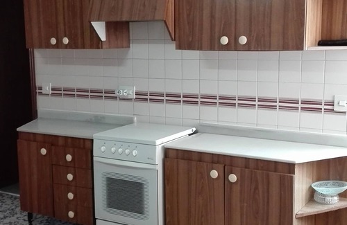 El Moncayo Apartment | Apartamento 2 D Guardamar