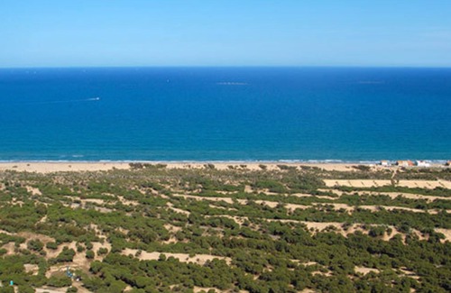El Moncayo Apartment | Apartamento 2 D Guardamar