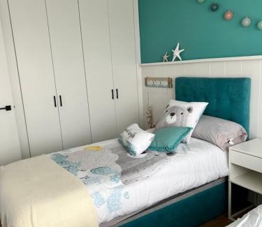 Sant Carles de la Rapita Apartment | Apartament Montsià