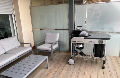 Sant Carles de la Rapita Apartment | Apartament Montsià