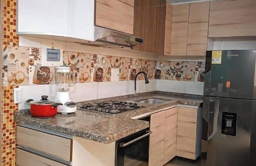 Engativa Apartment | Apartameno Amplio y Céntrico Ideal Para Familias, Amigos o Parejas