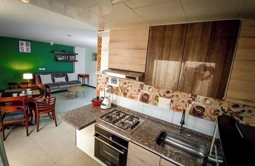 Engativa Apartment | Apartameno Amplio y Céntrico Ideal Para Familias, Amigos o Parejas