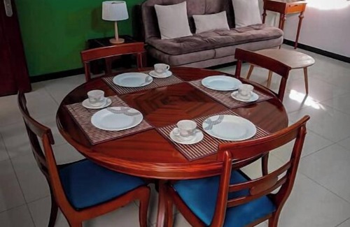 Engativa Apartment | Apartameno Amplio y Céntrico Ideal Para Familias, Amigos o Parejas