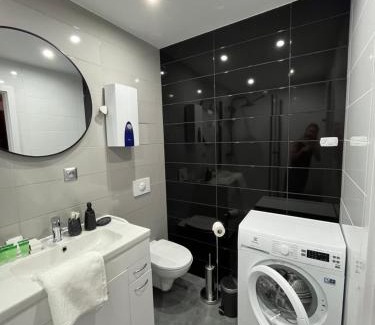 Osiecznica Apartment | Apartament Świętoszów 2