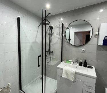 Osiecznica Apartment | Apartament Świętoszów 2