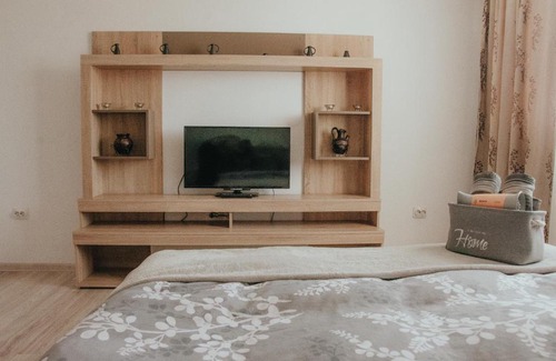 Alba Iulia Apartment | Apartament 1 Decembrie