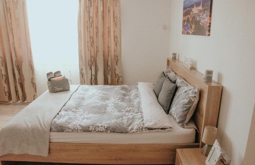 Alba Iulia Apartment | Apartament 1 Decembrie