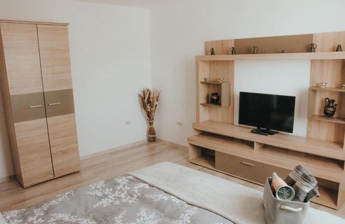 Alba Iulia Apartment | Apartament 1 Decembrie