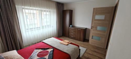 Ramnicu Valcea Apartment | Apartament 2 camere