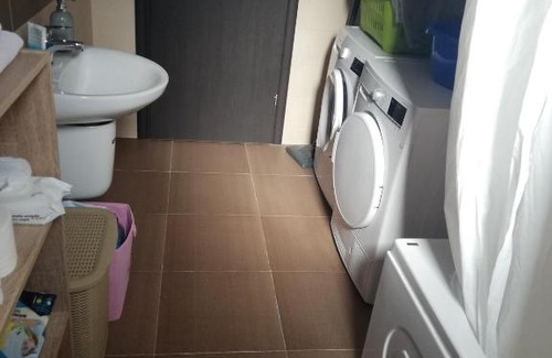 Chiajna Apartment | Apartament 2 camere modern clădire noua