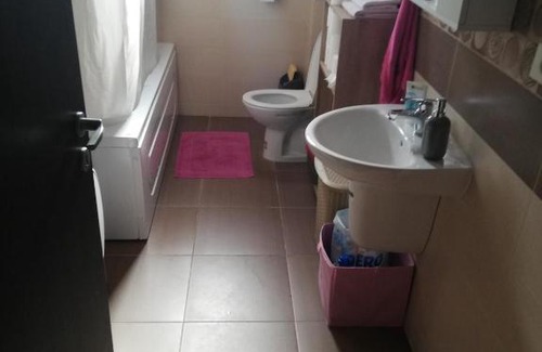 Chiajna Apartment | Apartament 2 camere modern clădire noua