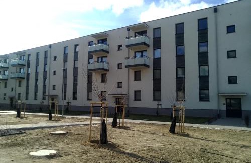 Plock Apartment | Apartament 22
