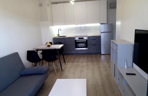 Plock Apartment | Apartament 22