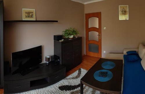 Ustrzyki Dolne Apartment | Apartament 23