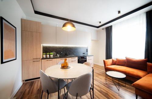 Radom Apartment | Apartament 25 Czerwca