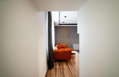 Radom Apartment | Apartament 25 Czerwca