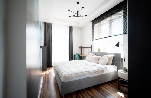 Radom Apartment | Apartament 25 Czerwca