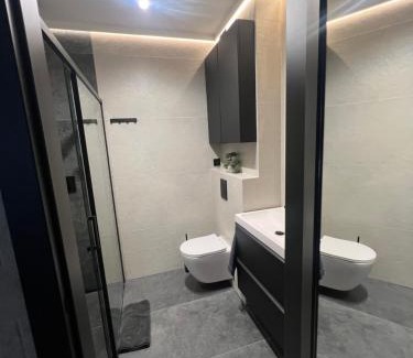 Gniezno Apartment | APARTAMENT 2LEVEL Bulwary Centrum