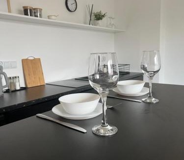 Lancut Apartment | Apartament 6