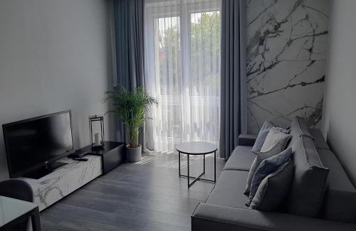 Czestochowa Apartment | Apartament 63