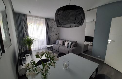 Czestochowa Apartment | Apartament 63
