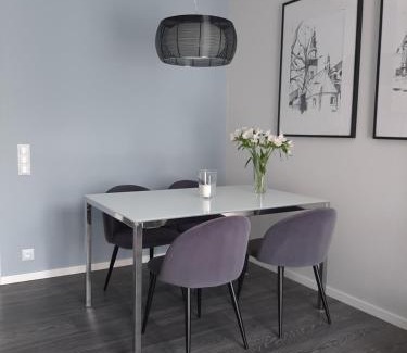 Czestochowa Apartment | Apartament 63