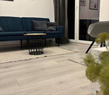 Tychy Apartment | Apartament 8