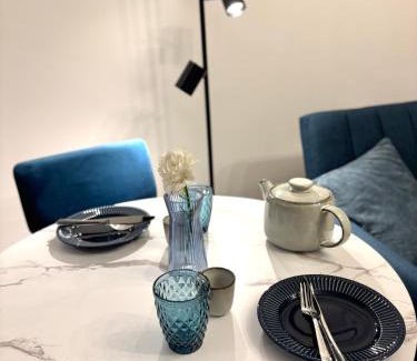 Tychy Apartment | Apartament 8