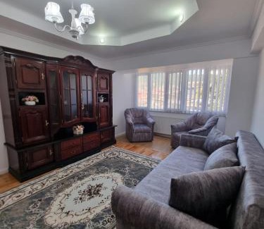 Gura Humorului Apartment | Apartament Ada