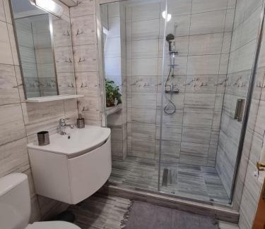 Gura Humorului Apartment | Apartament Ada