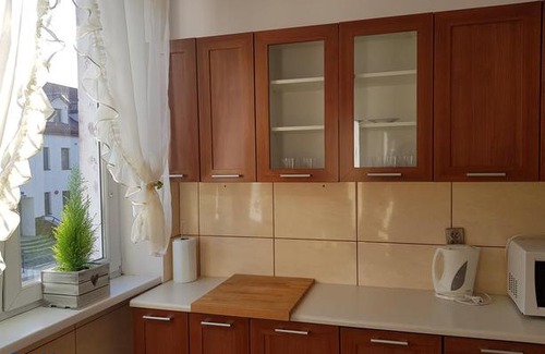 Oswiecim Apartment | Apartament Aga2