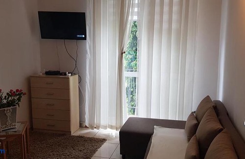 Oswiecim Apartment | Apartament Aga2